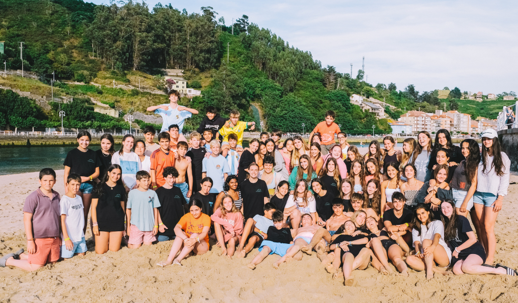 SurfCamp en Asturias para grupos 05