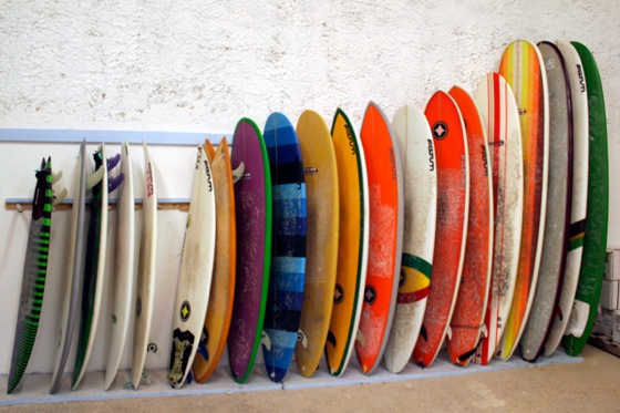 Abundante Turbulencia codo Comprar tablas de surf de segunda mano - Surf Camp en Ribadesella | Escuela  de Surf Asturias